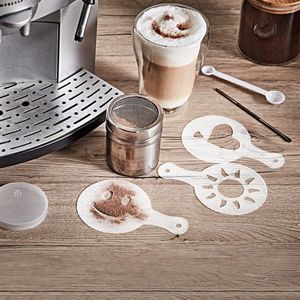 Set cappuccino imagine