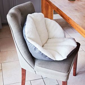 Pernă reversibilă pentru scaun ”Comfort” imagine