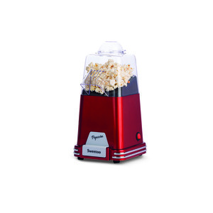 Masina de popcorn imagine