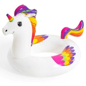 Colac gonflabil ”Unicorn” imagine