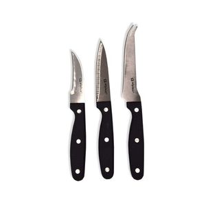 Set de 3 cuțite Alpina imagine