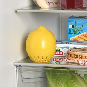 Odorizant pentru frigider imagine