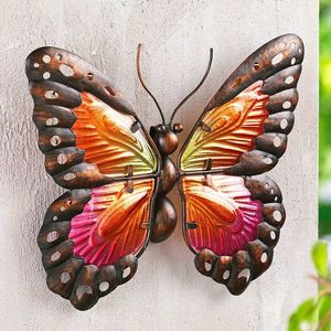 Decorațiune de perete ”Fluture” imagine