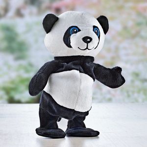 Ursuleț Panda vorbitor imagine
