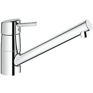 Baterie bucatarie Grohe Concetto imagine