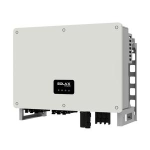 Invertor de rețea SolaX Power 60kW, X3-MGA-60K-G2 imagine