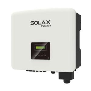 Invertor de rețea SolaX Power 20kW, X3-PRO-20K-G2 Wi-Fi imagine