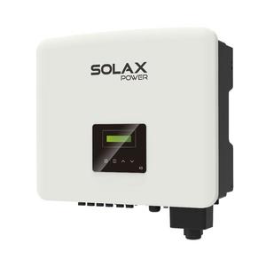 Invertor de rețea SolaX Power 10kW, X3-PRO-10K-G2 Wi-Fi imagine