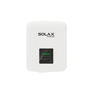 Invertor de rețea SolaX Power 15kW, X3-MIC-15K-G2 Wi-Fi imagine
