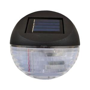 Aplică LED solară cu senzor LED/0, 06W/1, 2V 3000K IP44 imagine