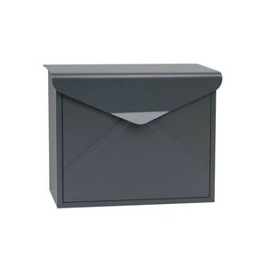 Cutie poștală din oțel BK.57.AM imagine