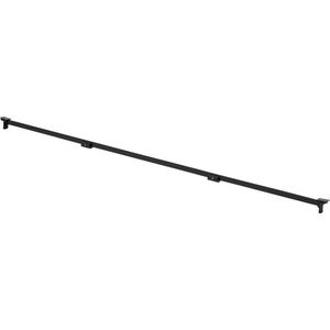 Capac rigola Viega Advantix Vario ajustabil pe lungime 30-120 cm negru imagine