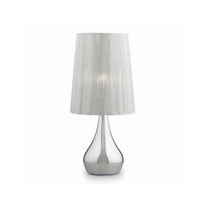 Ideal lux - Lampa de masa 1xE14/40W/230V alb imagine