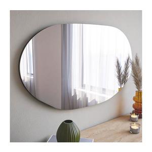 Oglindă de perete VANOMI 89x52 cm imagine