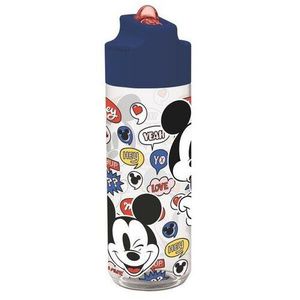 Sticlă sport, pentru copii Mickey, 540 ml imagine