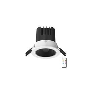 Corp de iluminat LED dimabil încastrat Yeelight MESH DOWNLIGHT LED/8W/230V Bluetooth imagine