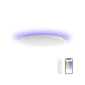 Plafonieră LED RGB dimabilă Yeelight ARWEN 450C LED/50W/230V IP50 + telecomandă imagine