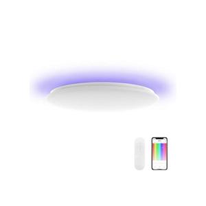 Plafonieră LED RGB dimabilă Yeelight ARWEN 550C LED/50W/230V + telecomandă imagine