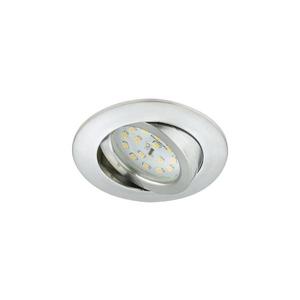 Corp de iluminat LED dimabil pentru baie Briloner 8317-019 LED/5, 5W/230V IP23 imagine