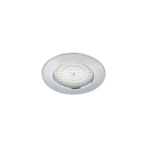 Corp de iluminat LED încastrat pentru baie Briloner 8310-019 LED/10, 5W/230V IP44 imagine