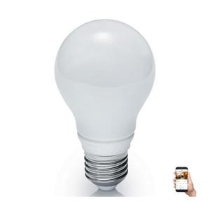 Bec LED dimabil Reality E27/8, 5W/230V 3000-6500K Wi-Fi imagine
