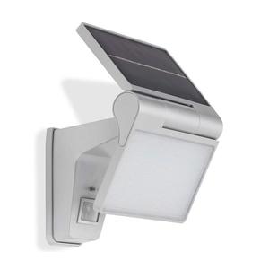 Aplică LED solară cu senzor Telefunken 315204TF LED/3W/3, 7V IP44 imagine