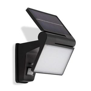 Aplică LED solară cu senzor Telefunken 315205TF LED/3W/3, 7V IP44 imagine