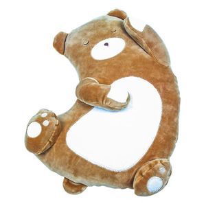 Jucărie pluș pentru somn Ursuleț, 40 cm imagine