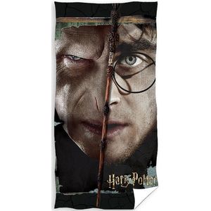 Prosop Harry Potter, 70 x 140 cm imagine