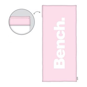 Prosop fitness Bench roz deschis, 50 x 110 cm imagine