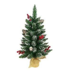Pom de crăciun Levante, 60 cm imagine