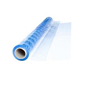 Folie PVC transparenta, Cristal Flex® 800, rola 2.20 x 30 m imagine