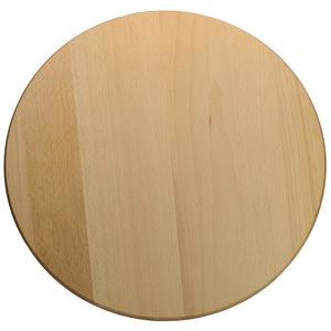Platou rotativ lemn, 45 cm imagine