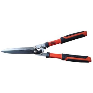 Foarfeca pentru gard viu cu lama ondulata Black+Decker 58.5 cm - 32350 imagine