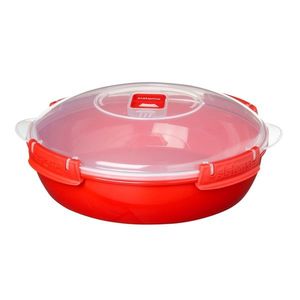 Cutie alimentara pentru microunde Sistema Microwave 1.29L imagine