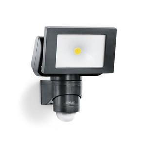 Steinel 052546 - LED Proiector cu senzor LS150LED 1xLED/20, 5W/230V negru imagine