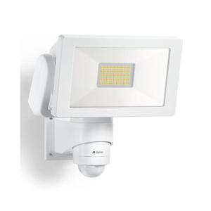 Proiector LED cu senzor LS 300 S LED/29, 5W/230V 4000K IP44 alb Steinel 067588 imagine