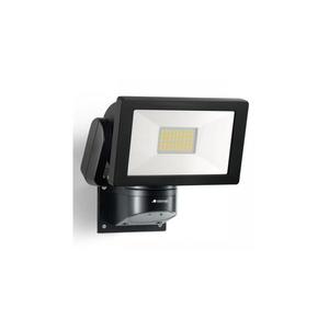 Proiector LED LS 300 LED/29, 5W/230V 4000K IP44 negru Steinel 069230 imagine