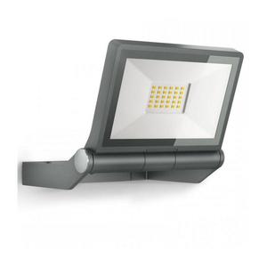Steinel 065201 - Far de iluminat cu LED XLED ONE LED/17, 8W/230V IP44 antracit imagine