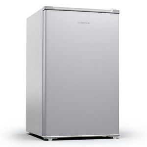 Klarstein Cool Cousin, frigider cu congelator, 70/11 l, 40 dB, 2 rafturi imagine