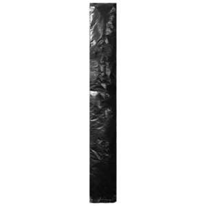 vidaXL Husă de umbrelă cu fermoar, 175 cm, PE imagine