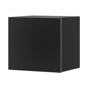Dulap de perete PAVO 34x34 cm negru imagine