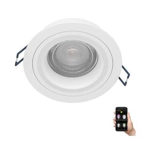 Lampă încastrată LED LED/7W/230V alb imagine