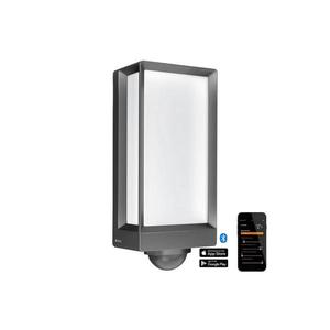 Aplică LED de exterior cu senzor Steinel 085261 L42SC LED/13W/230V IP54 imagine
