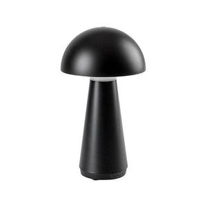 Lampă de masă cu LED Rabalux 76007 Ishtar, 3 W, negru imagine