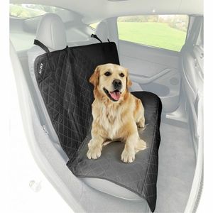 Pătură de protecție pentru mașină Sixtol CAR ROCKY L , sub câine imagine