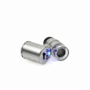 Microscop portabil – lupă imagine