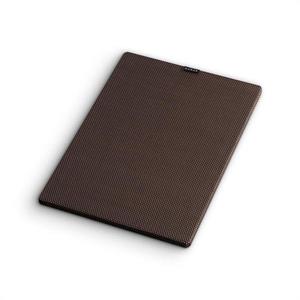 Numan RETROSUB COVER, maro-negru, capac textil pentru subwoofer, capac de difuzor, 2 buc. imagine