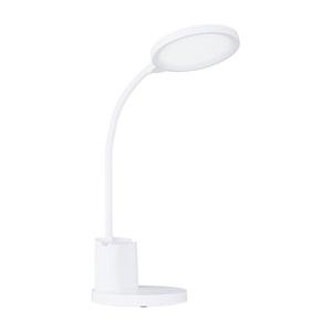 Lampă LED dimabilă de masă BROLINI LED/2, 1W/5V 1500 mAh alb Eglo 900529 imagine