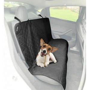Pătură de protecție auto sub câine Sixtol CAR ROCKY S imagine